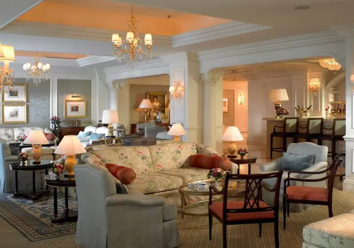 Пекин: The Ritz-Carlton, Beijing