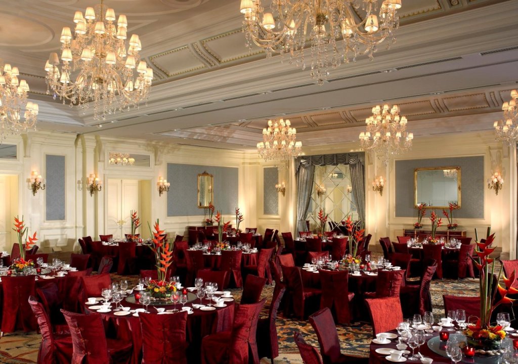 Пекин: The Ritz-Carlton, Beijing