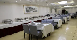 Пекин: Beijing Jun An Hotel