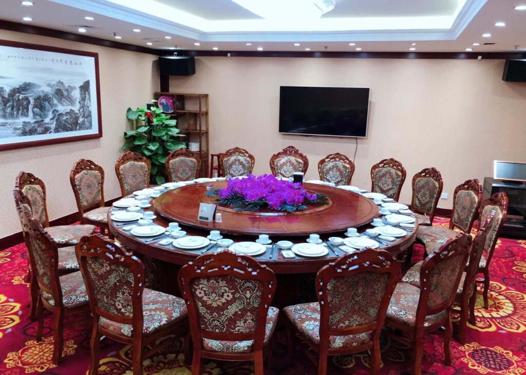 Пекин: Beijing Jun An Hotel