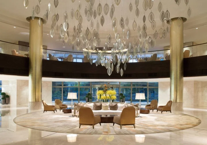 Ухань: Marco Polo Wuhan