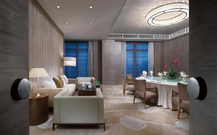 Ухань: Marco Polo Wuhan