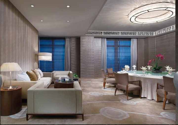 Ухань: Marco Polo Wuhan
