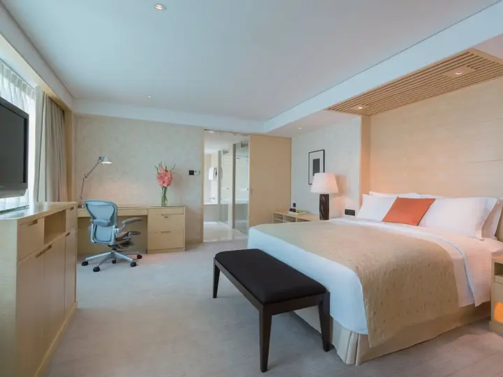 Ухань: Marco Polo Wuhan