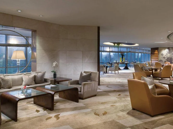 Ухань: Marco Polo Wuhan
