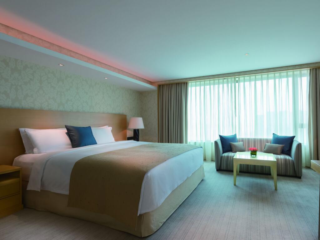 Ухань: Marco Polo Wuhan