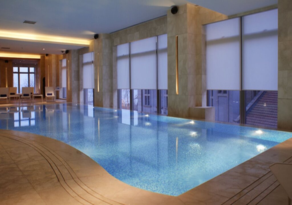 Ухань: Marco Polo Wuhan
