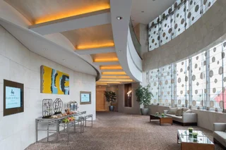 Ухань: Marco Polo Wuhan