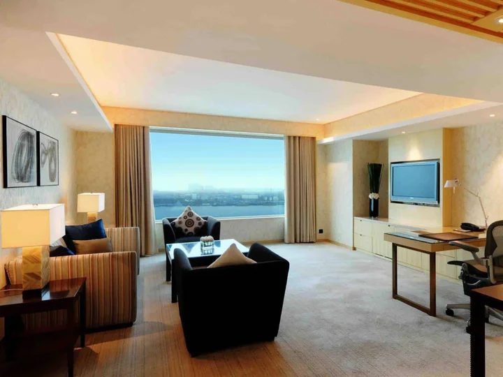 Ухань: Marco Polo Wuhan