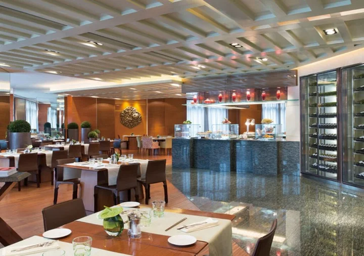 Ухань: Marco Polo Wuhan