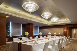 Ухань: Marco Polo Wuhan