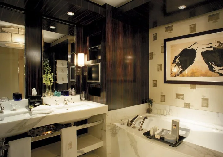 Пекин: The Ritz-Carlton Beijing Financial Street