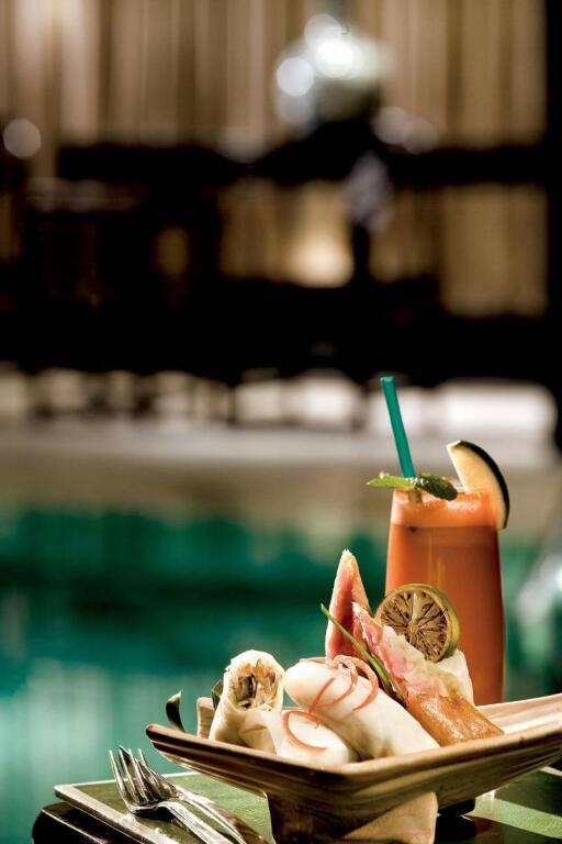 Пекин: The Ritz-Carlton Beijing Financial Street