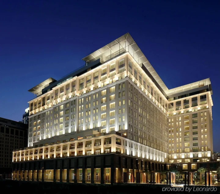 Пекин: The Ritz-Carlton Beijing Financial Street