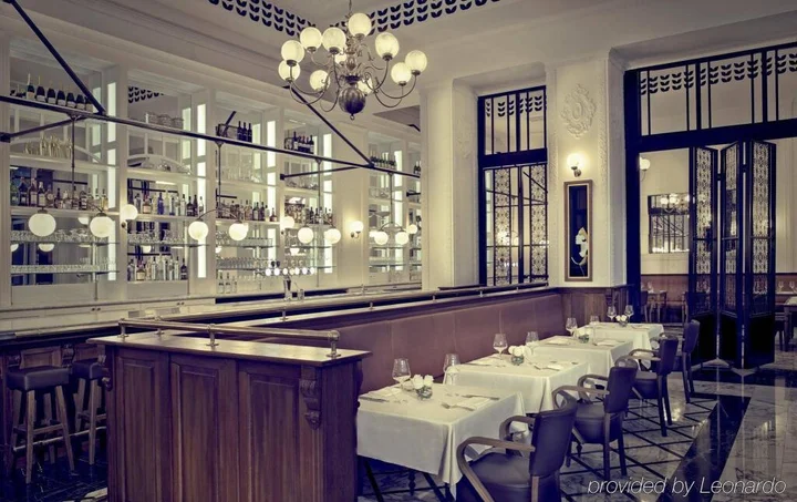 Пекин: The Ritz-Carlton Beijing Financial Street