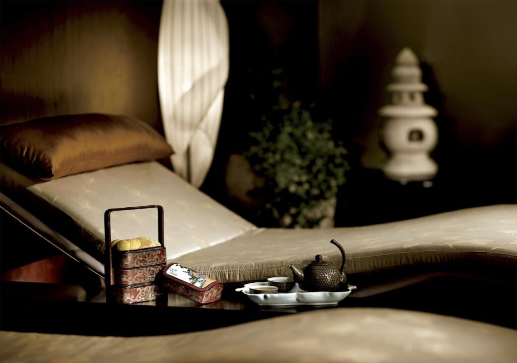 Пекин: The Ritz-Carlton Beijing Financial Street