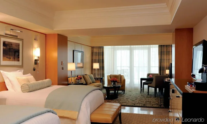 Пекин: The Ritz-Carlton Beijing Financial Street