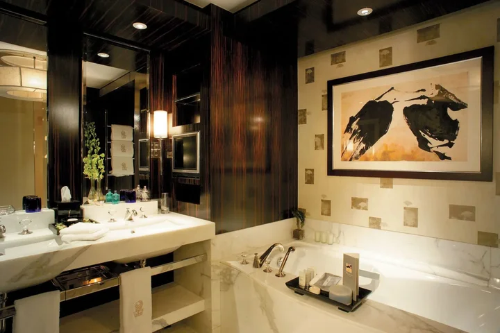 Пекин: The Ritz-Carlton Beijing Financial Street