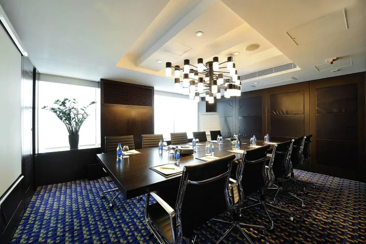 Гонконг: Courtyard by Marriott Hong Kong