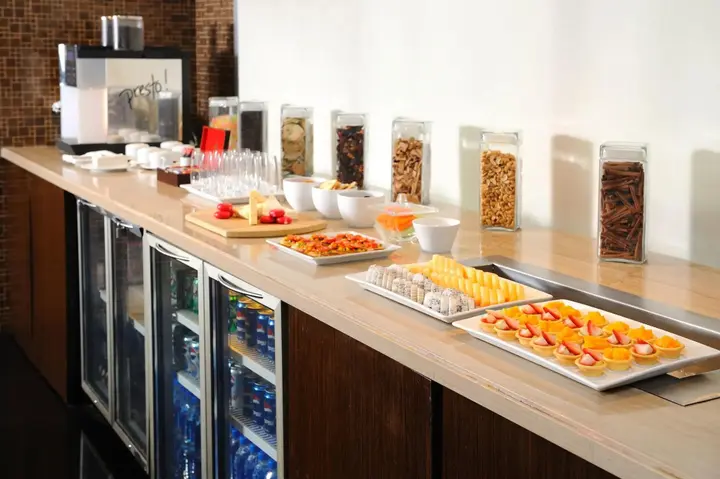 Гонконг: Courtyard by Marriott Hong Kong