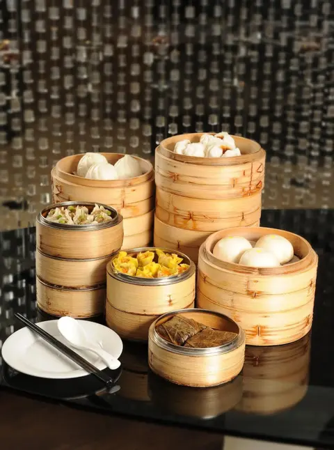 Гонконг: Courtyard by Marriott Hong Kong