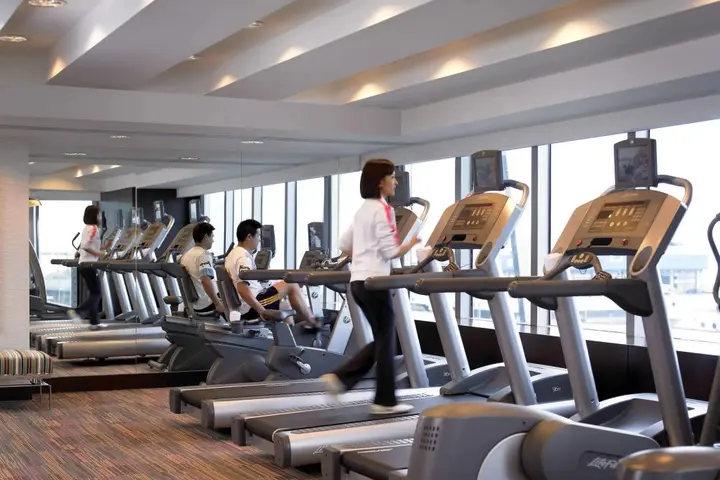 Гонконг: Courtyard by Marriott Hong Kong