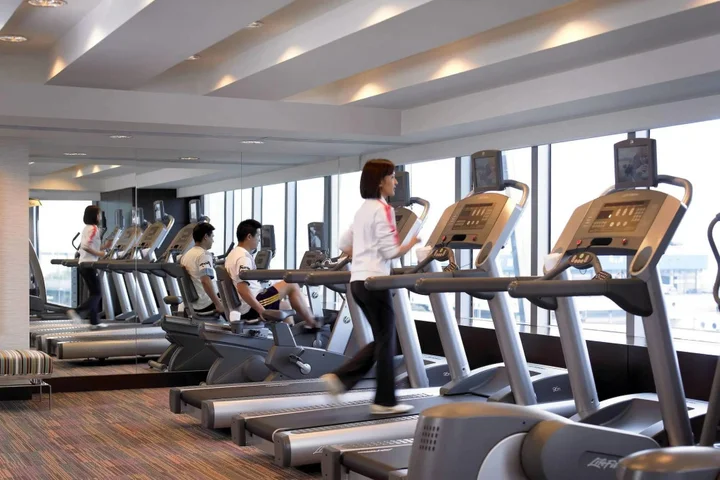 Гонконг: Courtyard by Marriott Hong Kong