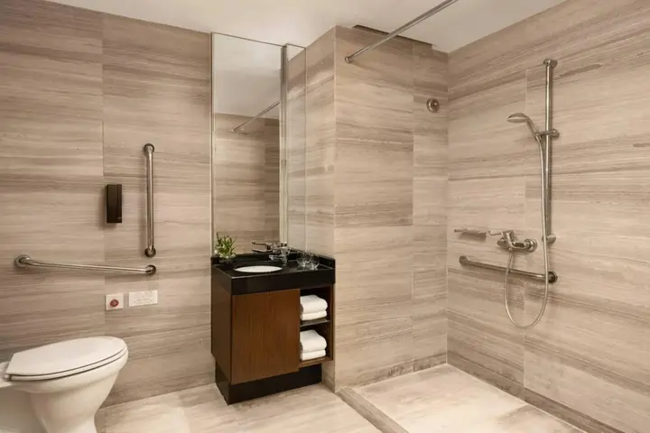 Гонконг: Courtyard by Marriott Hong Kong