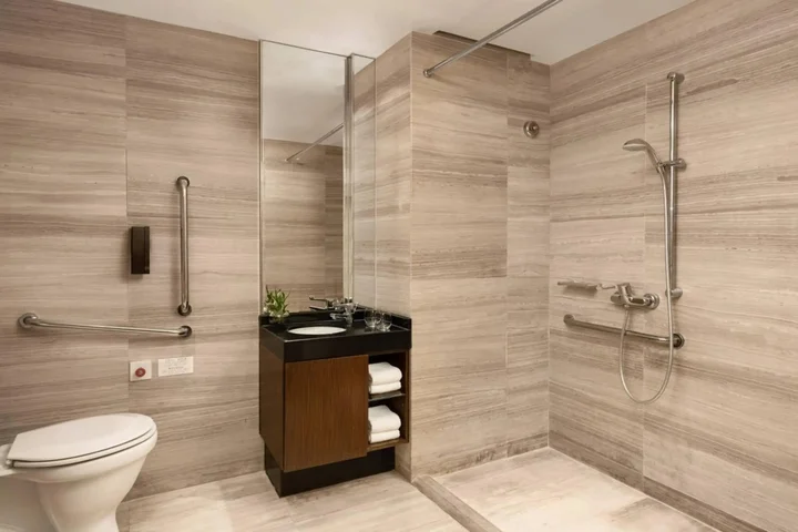 Гонконг: Courtyard by Marriott Hong Kong