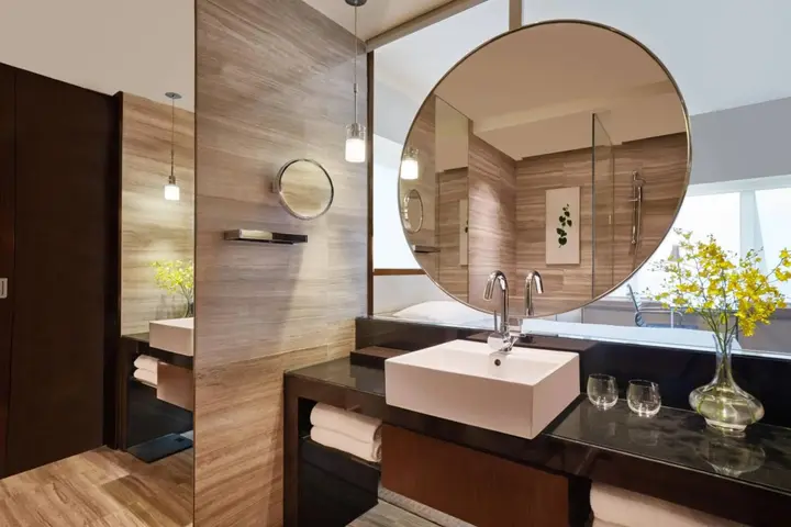 Гонконг: Courtyard by Marriott Hong Kong