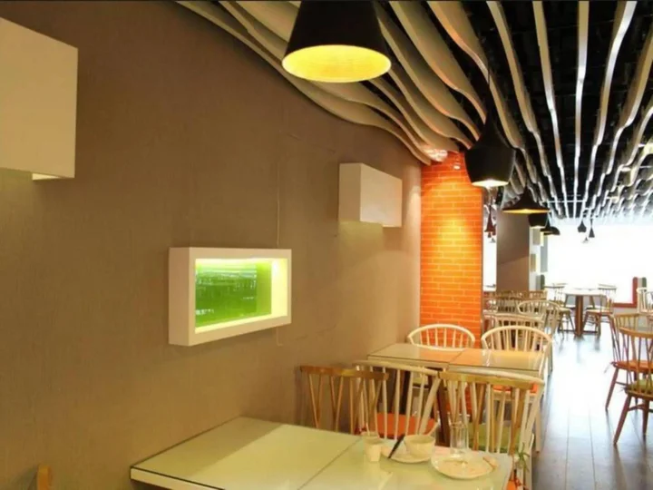 Пекин: FX Hotel Yansha