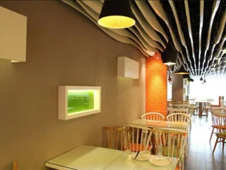 Пекин: FX Hotel Yansha