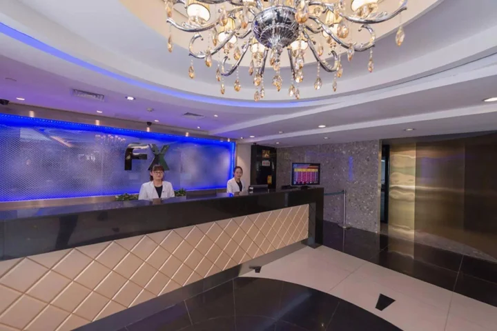Пекин: FX Hotel Yansha