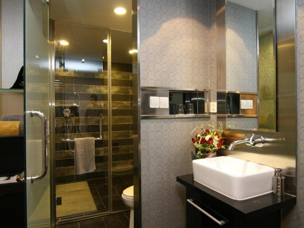 Пекин: FX Hotel Yansha