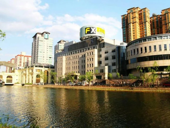 Пекин: FX Hotel Yansha
