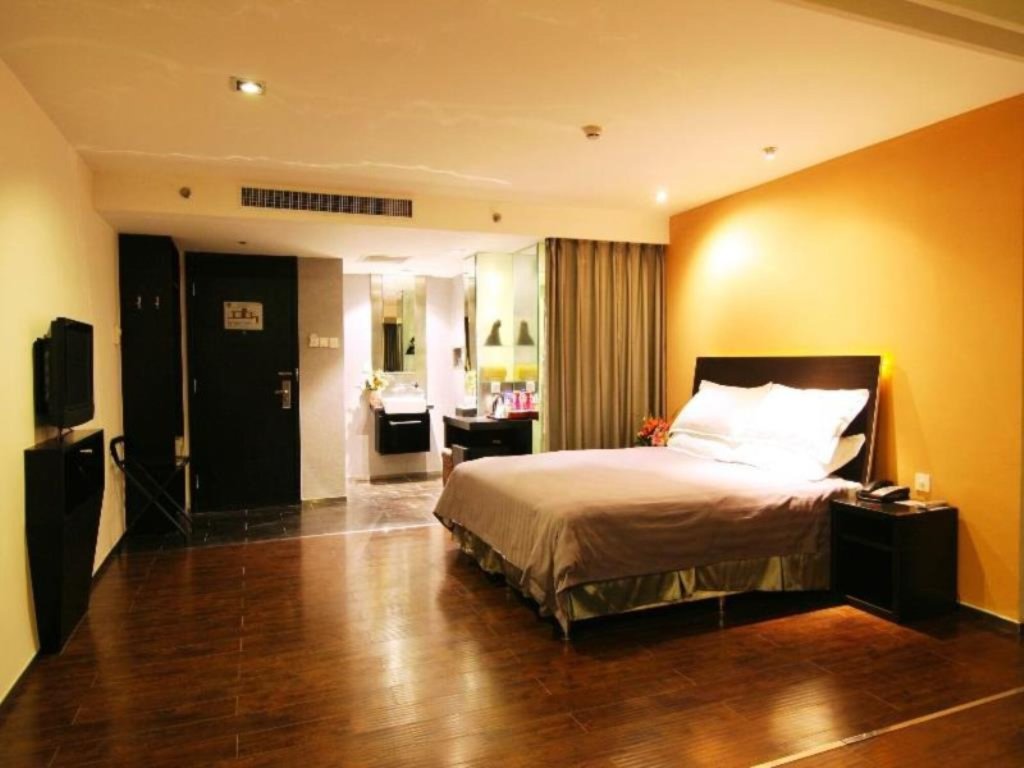 Пекин: FX Hotel Yansha
