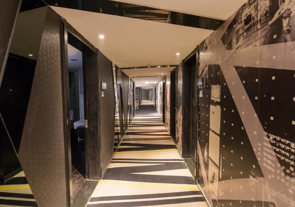 Пекин: FX Hotel Yansha