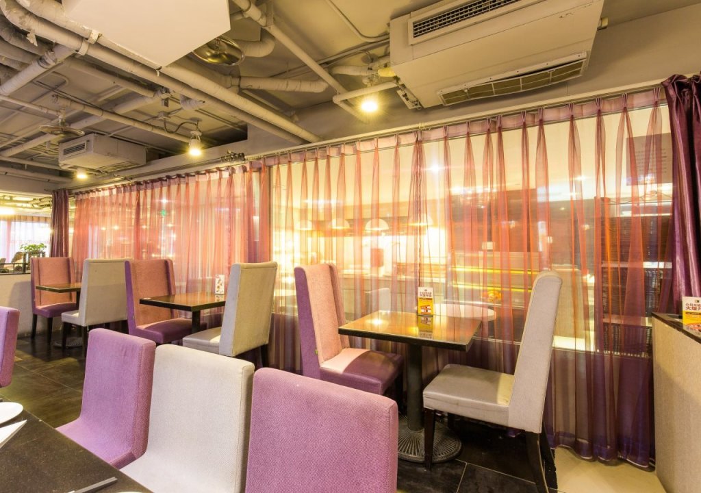 Пекин: FX Hotel Yansha
