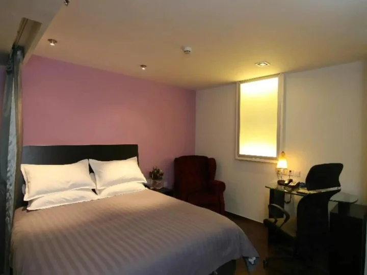 Пекин: FX Hotel Yansha