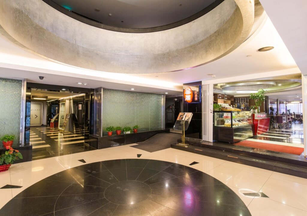 Пекин: FX Hotel Yansha