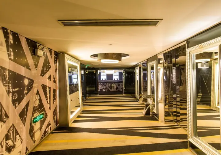 Пекин: FX Hotel Yansha