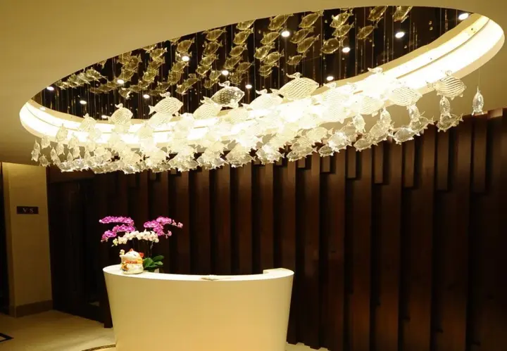 Шанхай: Kingswell Hotel Tongji