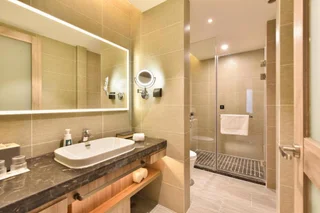 Пекин: Atour Hotel Beijing Capital International Airport