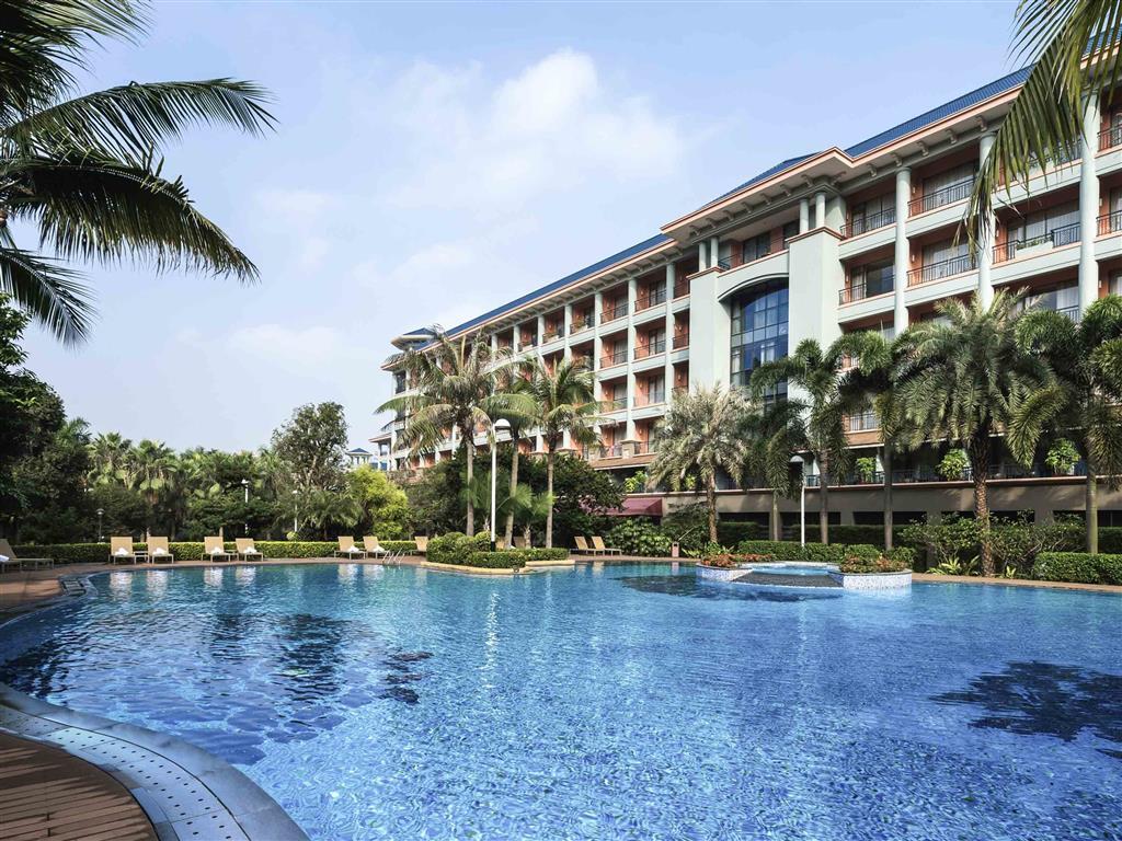 Дунгуань: Pullman Dongguan Forum