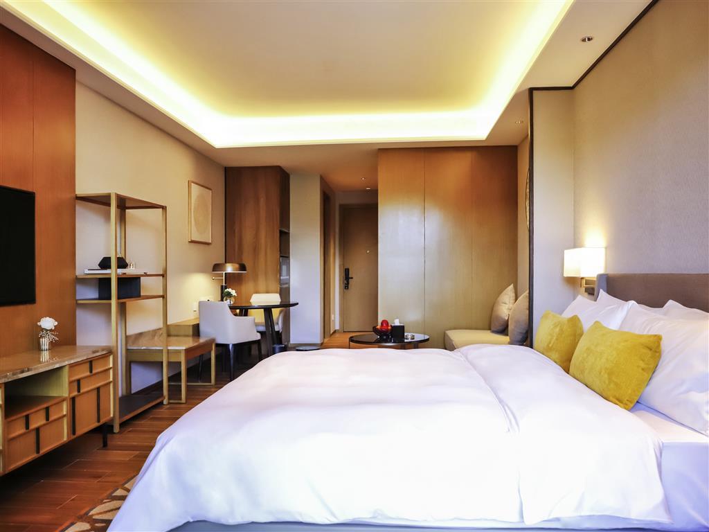 Дунгуань: Pullman Dongguan Forum