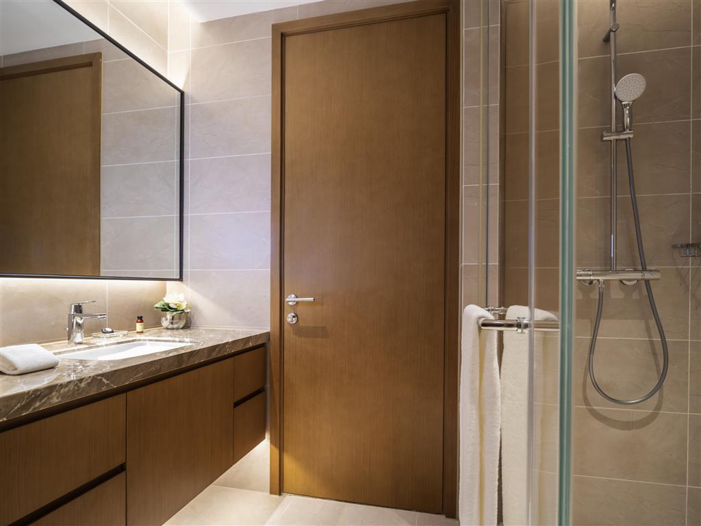 Дунгуань: Pullman Dongguan Forum