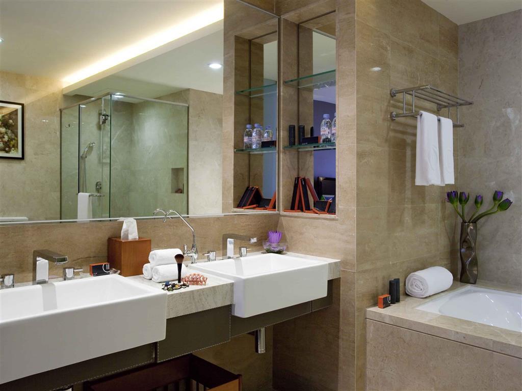 Дунгуань: Pullman Dongguan Forum