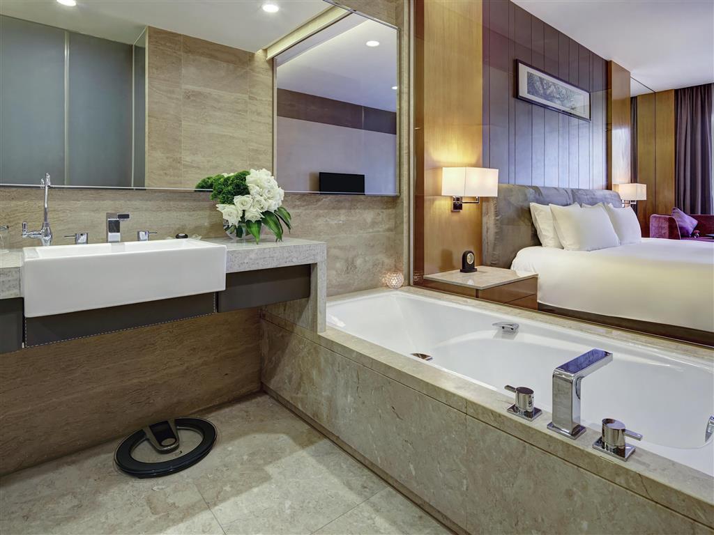 Дунгуань: Pullman Dongguan Forum