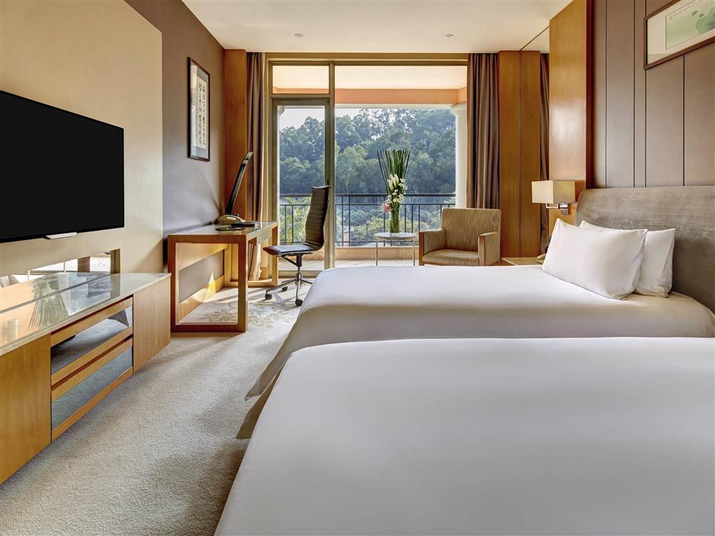 Дунгуань: Pullman Dongguan Forum