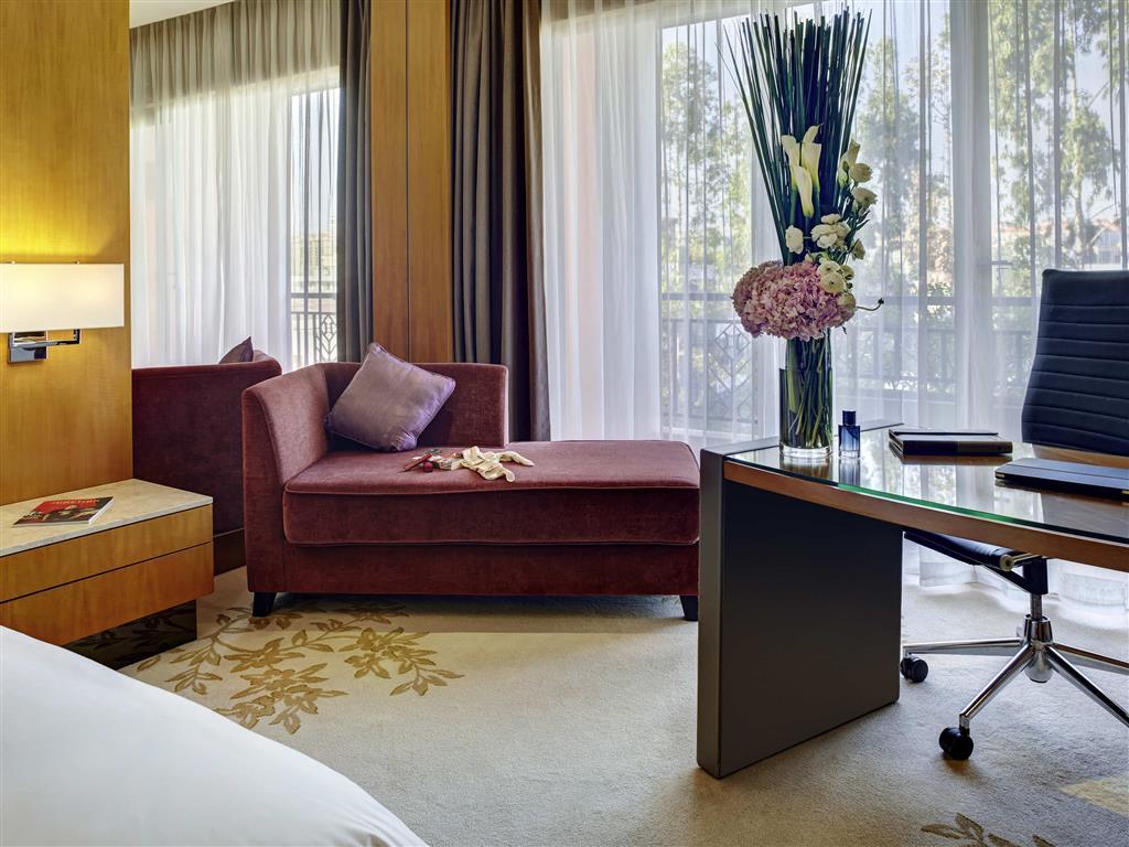 Дунгуань: Pullman Dongguan Forum